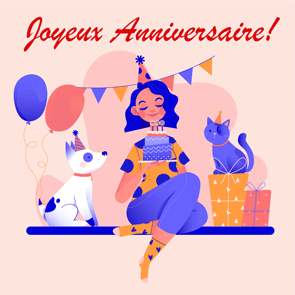 gif anniversaire
